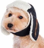 Dogo  Trapper  Hat For Cat Dog Puppy Pet (L)