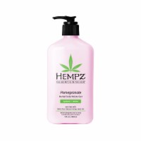 Hempz Pomegranate Herbal Body Moisturizer Perspective: Main