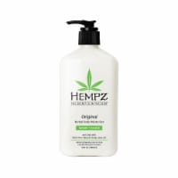 Hempz® Original Herbal Body Moisturizer