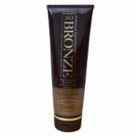 Hempz So Bronze Pre Sunless Body Polish 8.5 OZ