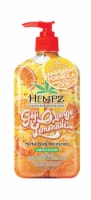 Hempz Goji Orange Lemonade Herbal Body Moisturizer Perspective: Main