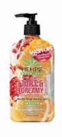 Hempz Mash-Ups Tart & Creamy Herbal Body Moisturizer Perspective: Main