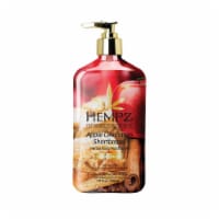 Hempz Apple Cinnamon Shortbread Herbal Body Moisturizer Perspective: Main