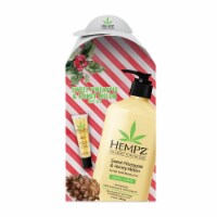 Hempz Sweet Pineapple & Honey Melon Gift Set