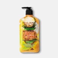 Hempz® Mash Up! Sweet & Silky Limited Edition Body Moisturizer Perspective: Main