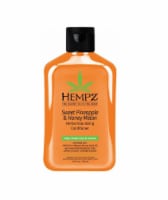 Hempz® Sweet Pineapple & Honey Melon Herbal Volumizing Conditioner Perspective: Main