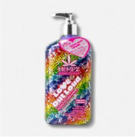 Hempz® Love Out Loud Juicy Pineapple & Creamy Coconut Limited Edition Body Moisturizer Perspective: Main