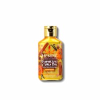 Hempz Limited Edition Pumpkin Spice & Vanilla Chai Body Moisturizer Perspective: Main