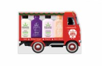 Hempz Oh What Fun It Is Body Moisturizer Gift Set Perspective: Main