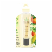 Hempz Ultra-Moisturizing Herbal Lip Balm Perspective: Main