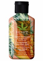 Hempz® Sweet Pineapple & Honey Melon Herbal Shampp