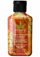 Hempz® Sweet Pineapple & Honey Melon Herbal Conditioner