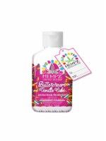 Hempz Mini Buttercream Vanilla Cake Herbal Body Moisturizer Perspective: Main