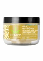 Hempz Age Defying Herbal Body Scrub Perspective: Main