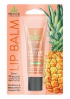 Hempz® Sweet Pineapple Lip Balm Perspective: Main