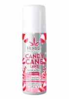 Hempz® Candy Cane Lane Herbal Lip Balm Perspective: Main