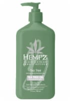 Hempz® Tea Tree Herbal Body Moisturizer Perspective: Main