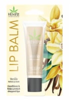 Hempz® Vanilla Herbal Lip Balm Perspective: Main