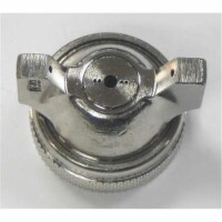 Binks Spray Gun Air Nozzle,For Use With 4YP10 46-6020