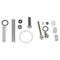 Binks Spray Gun Repair Kit,For 5PB39, 4YP07  6-229