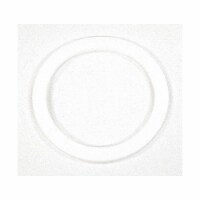 Binks Pressure Cup Gasket,For Mfr No 98-1067  80-11