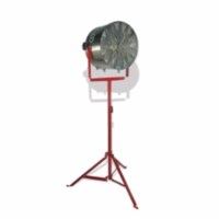Pro-Tek PTKAF-08 Jetair Air Dry Fan with Stand