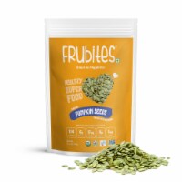 Veggie Snacks - Organic Pumpkin Seeds-Superfood with zinc, and magnesium, Keto-Paleo friendly