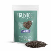 Veggie Snacks - Organic Chia Seeds- Superfood with Omega-3, and Keto-Paleo friendly