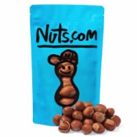 Nuts.com Hazelnuts in Shell - Whole & Raw Jumbo - 1 lb Bag (Non-GMO, Gourmet, Freshly Harvest Perspective: Main
