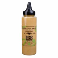 Terrapin Ridge Farms Bang Bang Sauce, Bold & Spicy, 8 Oz Squeeze Bottle Perspective: Main