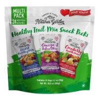 Nature's Garden Healthy Trail Mix, Nutritious Snack, 28.8 Oz Perspective: Main