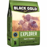 Black Gold BG26190 Explorer Puppy Formula Dry Dog Food