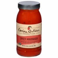 Cucina Antica Spicy Arrabbiata