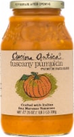 Cucina Antica® Tuscany Pumpkin Pasta Sauce