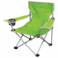 Quik Shade 8015651 Green Kids Chair