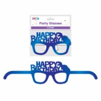 FLOMO Dino Party Glasses