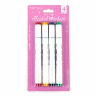 FLOMO® Alcohol Markers Pack - Assorted Perspective: Main