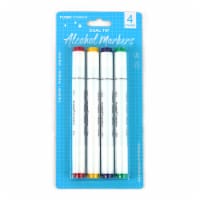 FLOMO® Alcohol Markers Perspective: Main
