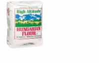 High Altitude All Purpose Hungarian Flour