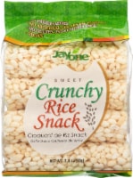JayOne Sweet Crunchy Rice Snack