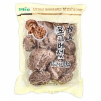 Jayone Dried Shiitake Mushroom - 6 oz (170 g) Perspective: Main