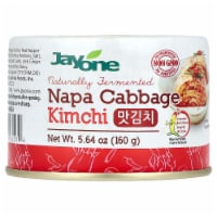 JayOne Naturally Fermented Napa Cabbage Kimchi