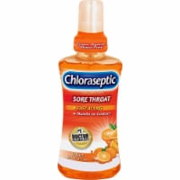 Chloraseptic Soothing Citrus Sore Throat Spray