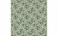 Monopoly Cotton Precut 2yd 20 Dollars