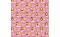 Big Bang Theory Cotton Precut 2yd Besties