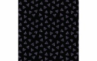 Harry Potter Cotton Precut 2yd Deathly Hallows
