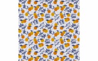 Emma & Mila Cotton Fab By The Yard Oranges 8yd
