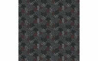 Emma & Mila Cotton Fab By The Bolt Field 8yd