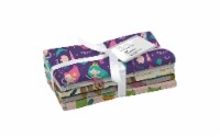 Emma & Mila Cotton Bundle  Very Punny 4pc