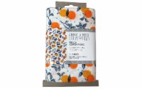 Emma & Mila Cotton Precut Oranges 4pc